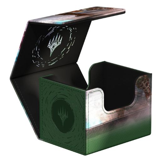 Portamazzo Sidewinder 100+ Magic: The Gathering Reality Fracture Garruk Uncursed