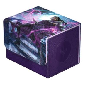 Portamazzo Sidewinder 100+ Magic: The Gathering Reality Fracture Liliana Necromancer