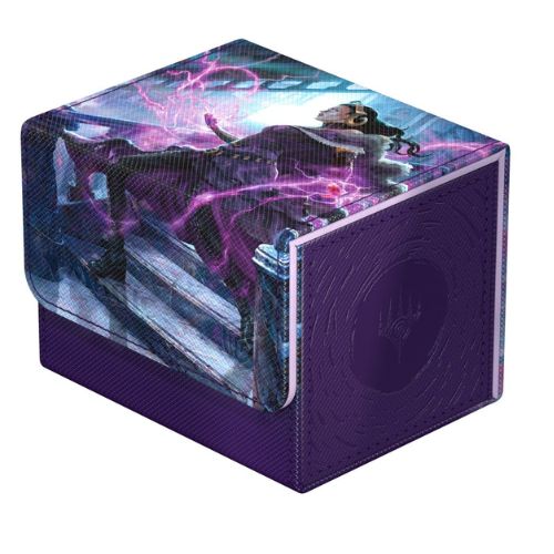 Portamazzo Sidewinder 100+ Magic: The Gathering Reality Fracture Liliana Necromancer