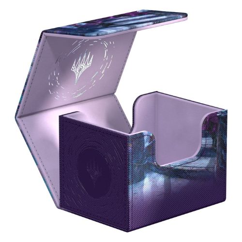 Portamazzo Sidewinder 100+ Magic: The Gathering Reality Fracture Liliana Necromancer