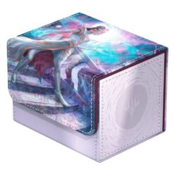 Portamazzo Sidewinder 100+ Magic: The Gathering Reality Fracture Liliana, Devoted Healer