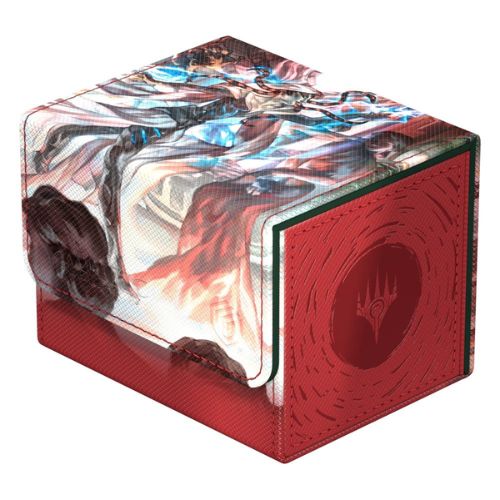 Portamazzo Sidewinder 100+ Magic: The Gathering Reality Fracture Vraska Creative Aethermage