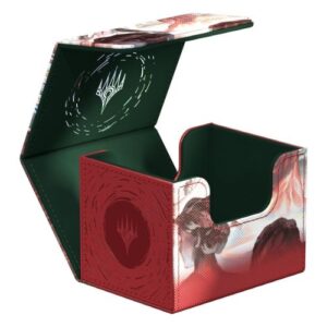 Portamazzo Sidewinder 100+ Magic: The Gathering Reality Fracture Vraska Creative Aethermage