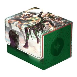 Portamazzo Sidewinder 100+ Magic: The Gathering Reality Fracture Vraska Petrifying Assassin
