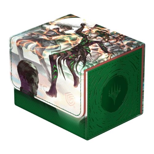 Portamazzo Sidewinder 100+ Magic: The Gathering Reality Fracture Vraska Petrifying Assassin