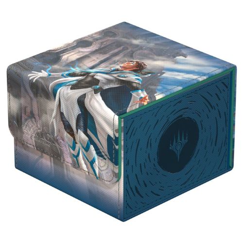 Portamazzo Sidewinder 100+ Magic: The Gathering Reality Fracture Jace Building Reality