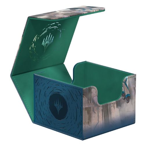 Portamazzo Sidewinder 100+ Magic: The Gathering Reality Fracture Jace Building Reality