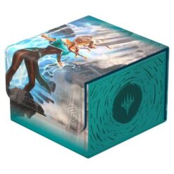 Portamazzo Sidewinder 100+ Magic: The Gathering Reality Fracture Tam Beleren Conflicted