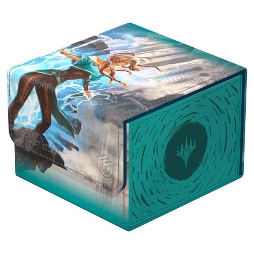 Portamazzo Sidewinder 100+ Magic: The Gathering Reality Fracture Tam Beleren Conflicted