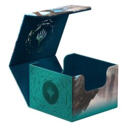 Portamazzo Sidewinder 100+ Magic: The Gathering Reality Fracture Tam Beleren Conflicted