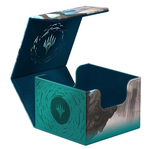 Portamazzo Sidewinder 100+ Magic: The Gathering Reality Fracture Tam Beleren Conflicted