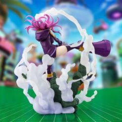 Jewelry Bonney Action Figure - NDE Extra Battle One Piece Figure 17 cm