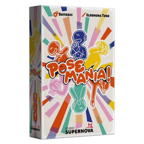 POSE Mania!