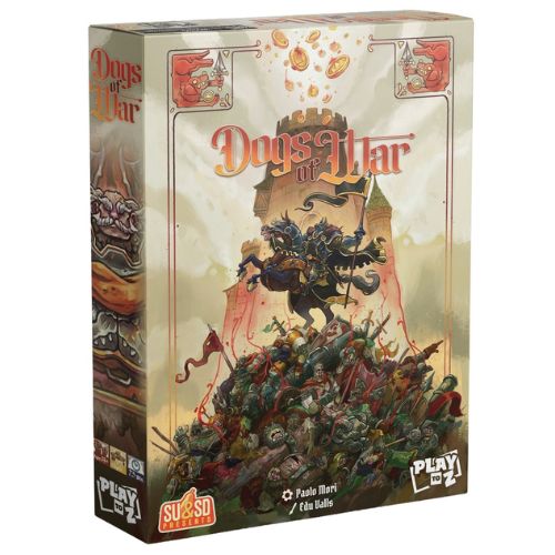 Dogs of War