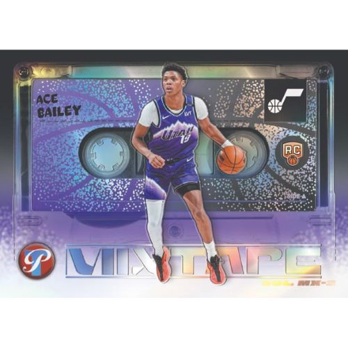 Topps Pristine Basketball 2025-26 Hobby Box NBA