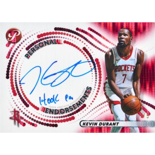 Topps Pristine Basketball 2025-26 Hobby Box NBA