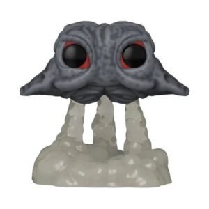 Funko POP! Movies: Godzilla - Hedorah (Flying Stage) 2125 Supreme Limited Edition Esclusiva Covo del Nerd