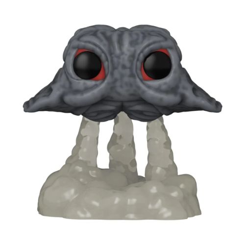 Funko POP! Movies: Godzilla - Hedorah (Flying Stage) 2125 Supreme Limited Edition Esclusiva Covo del Nerd