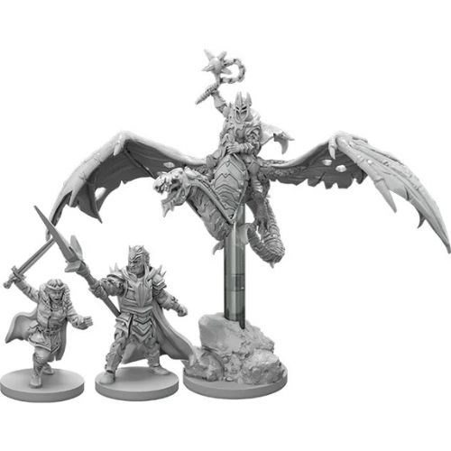 Flagelli delle Desolazioni - Pack Miniature Terra di Mezzo