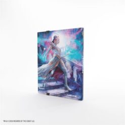 Magic The Gathering Reality Fracture - Liliana - 18-Pocket Gamegenic