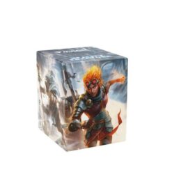 Bastion 100+ XL - Charge the Sanctum - Magic The Gathering Reality Fracture