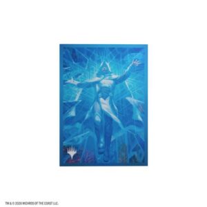 Art Sleeves Overwrite the Multiverse Reality Fracture Magic The Gathering - Gamegenic