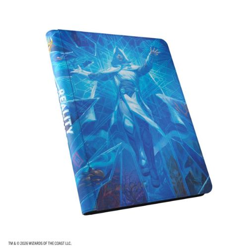 Magic The Gathering Reality Fracture: Overwrite the Multiverse - 18 - Zip-Up Gamegenic