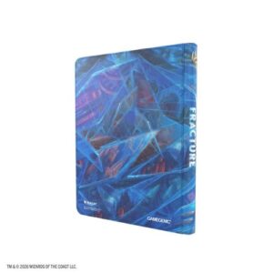 Magic The Gathering Reality Fracture: Overwrite the Multiverse - 18 - Zip-Up Gamegenic