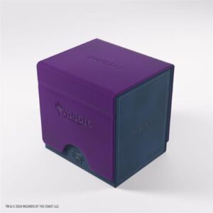 Reality Fracture Sidekick 100+ XL Theorix - Gamegenic