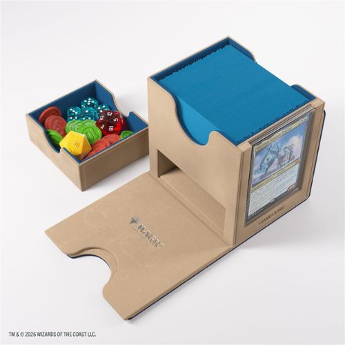 Reality Fracture Sidekick 100+ XL Fatehold - Gamegenic