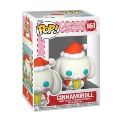 Funko POP! Sanrio: Hello Kitty and Friends - Cinnamoroll 161