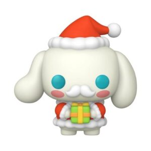 Funko POP! Sanrio: Hello Kitty and Friends - Cinnamoroll 161