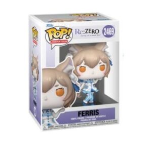 Funko POP! Animation: Re: Zero - Felix 2469