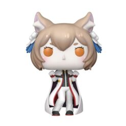 Funko POP! Animation: Re: Zero - Felix 2469 Chase Exclusive
