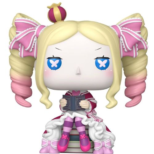 Funko POP! Animation: Re: Zero - Beatrice 2466