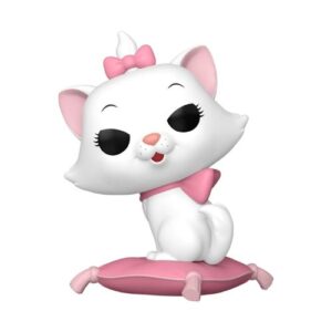 Funko POP! Disney: The Aristocrats - Marie 1786 Glitter