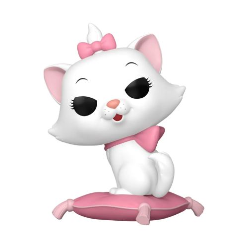 Funko POP! Disney: The Aristocrats - Marie 1786 Glitter