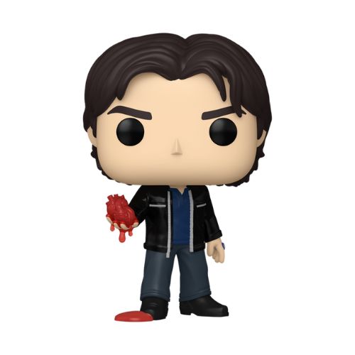 Funko POP! Television: The Vampire Diaries - Damon 1975