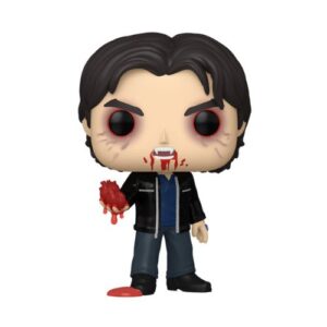 Funko POP! Television: The Vampire Diaries - Damon 1975 Chase Exclusive