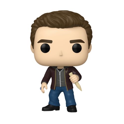 Funko POP! Television: The Vampire Diaries - Stefan Salvatore 1977
