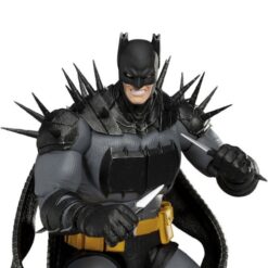 Absolute Batman Action Figure - DC ACtion Figure Beast Kingdom - 22 cm