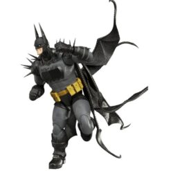 Absolute Batman Action Figure - DC ACtion Figure Beast Kingdom - 22 cm