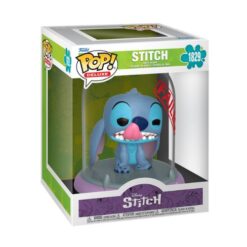 Funko POP! Deluxe: Stitch - Stitch 1829