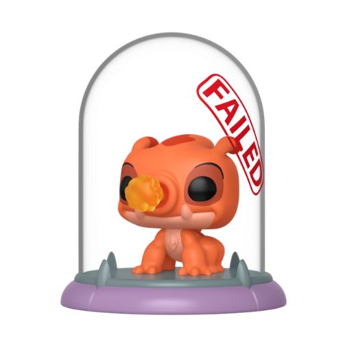 Funko POP! Deluxe: Stitch - Splodyhead 1832