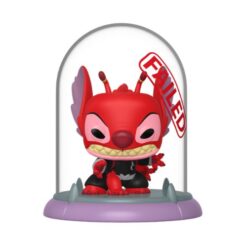 Funko POP! Deluxe: Stitch - Leroy 1833