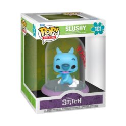 Funko POP! Deluxe: Stitch - Slushy 1831