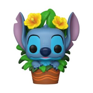 Funko POP! Disney Premium: Lilo & Stitch - Stitch 1798