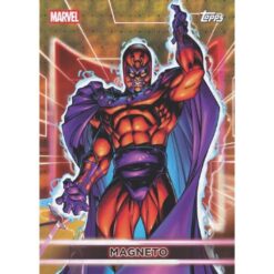 2026 Marvel Neon - Hobby Box