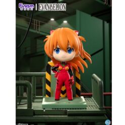 Evangelion Blind Box Vol. 1 Completa - 8 Blind Box