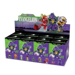 Evangelion Blind Box Vol. 1 Completa - 8 Blind Box